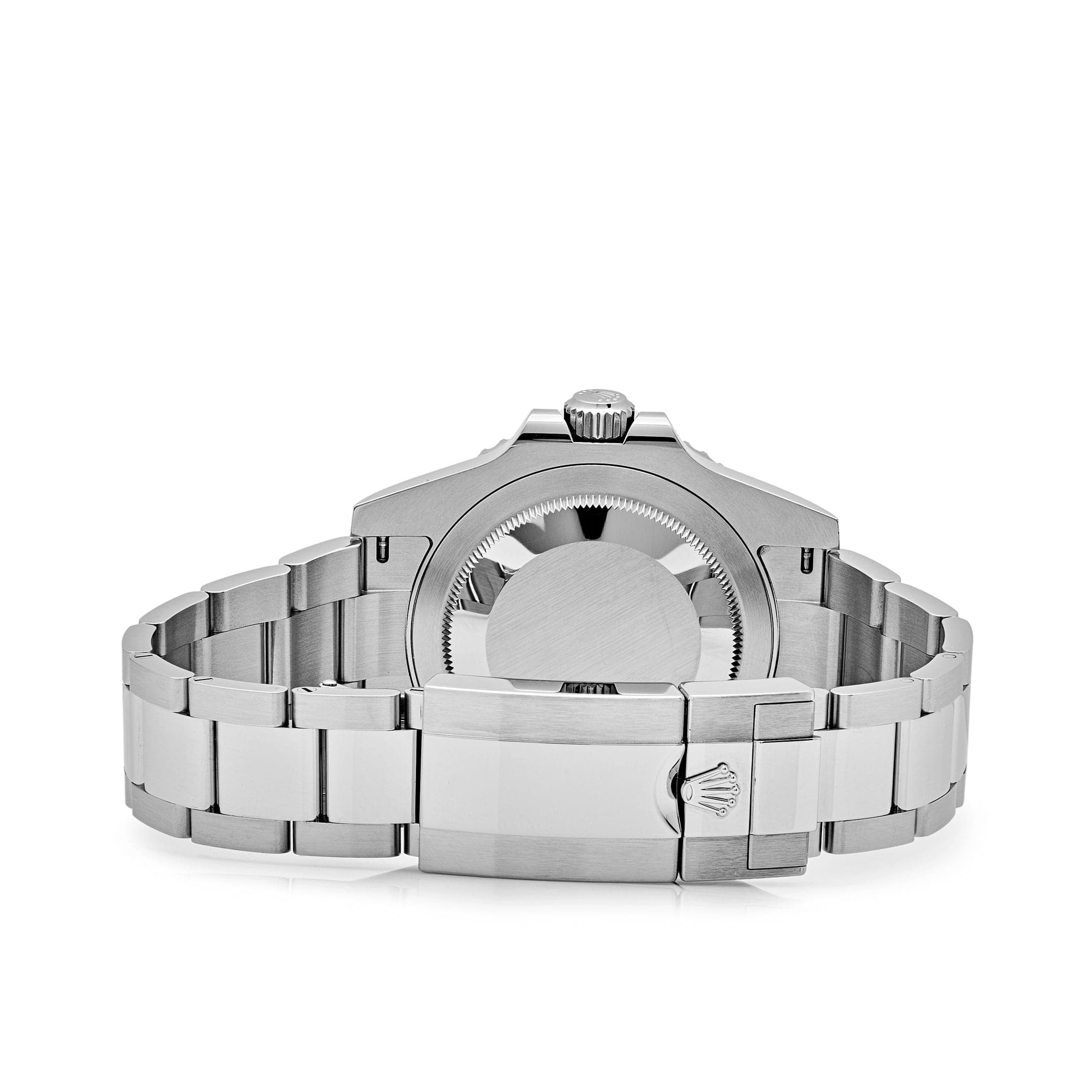 Rolex GMT-Master II 126720VTNR 'Sprite' Lefty Stainless Steel Oyster (2023)