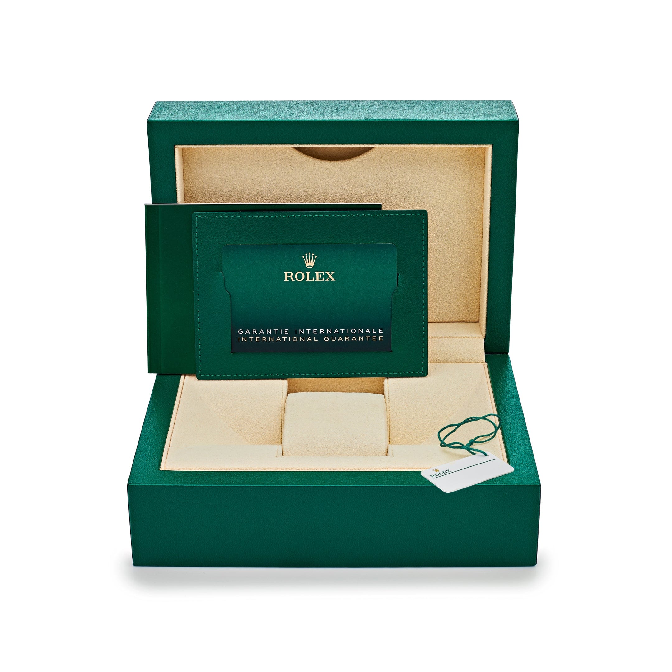 Rolex Sky-Dweller 326238 Yellow Gold Champagne Dial (2021)