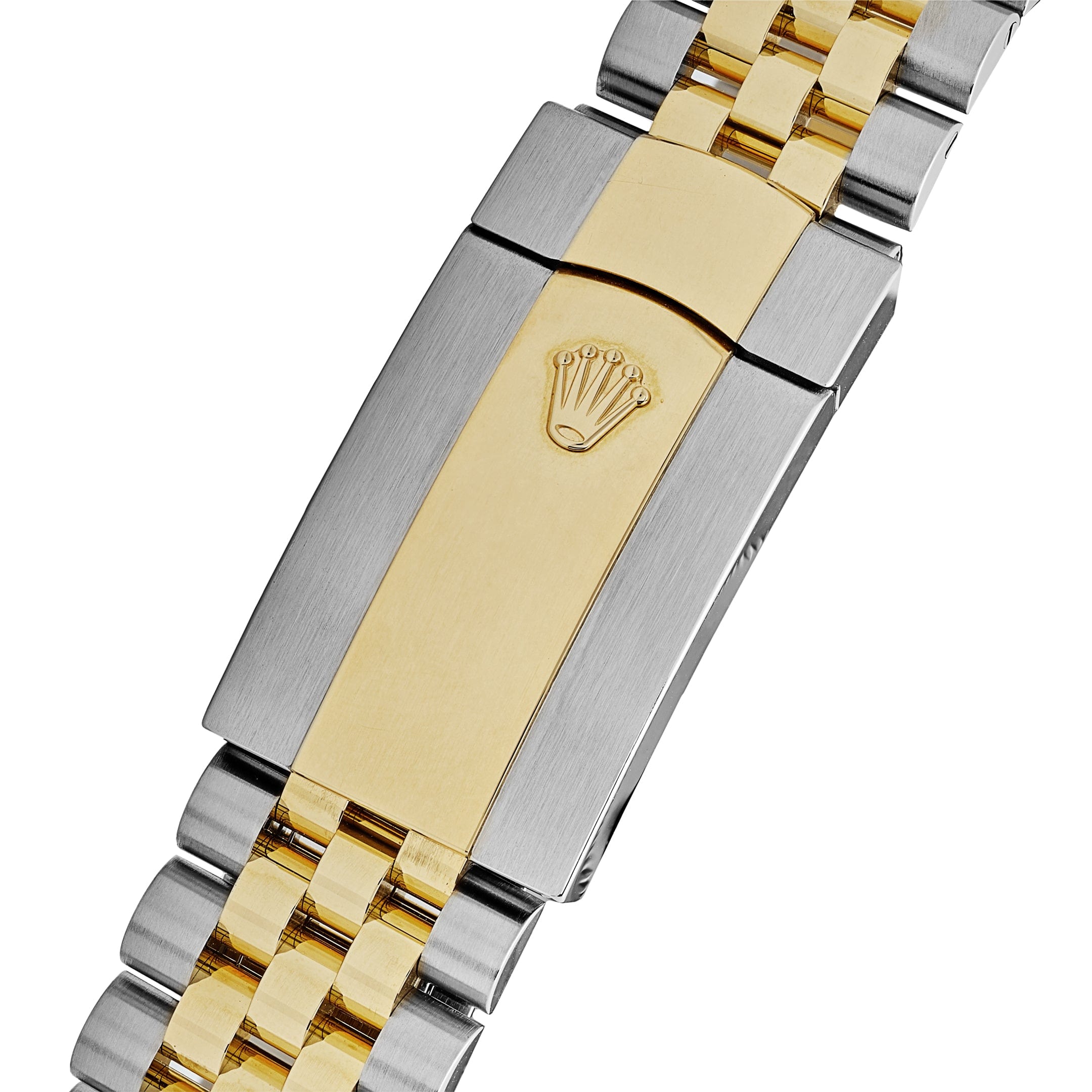 Rolex Sky-Dweller 336933 Stainless Steel Yellow Gold Jubilee Black Dial (2024)