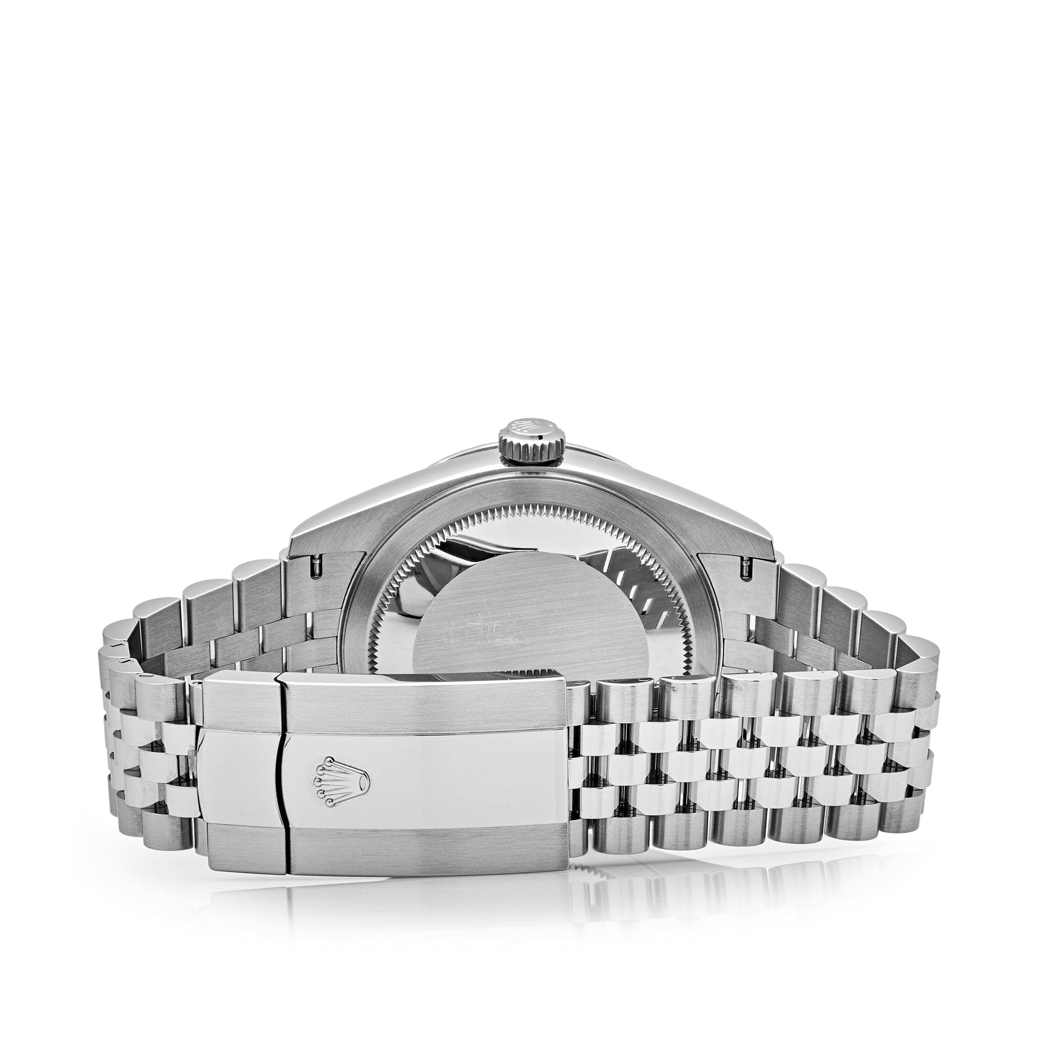 Rolex Sky-Dweller 326934 Stainless Steel White Dial Jubilee (2022)