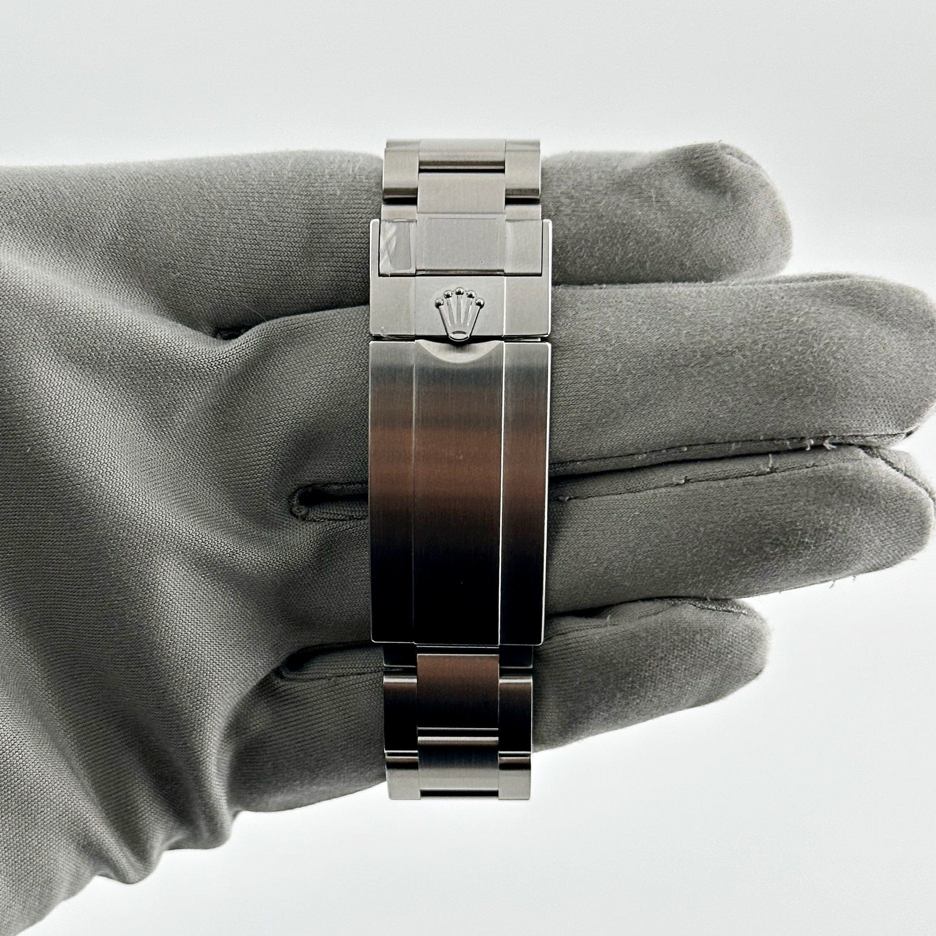 Rolex Submariner Date 126610LV 'Starbucks MK1' Stainless Steel Black Dial (2023)