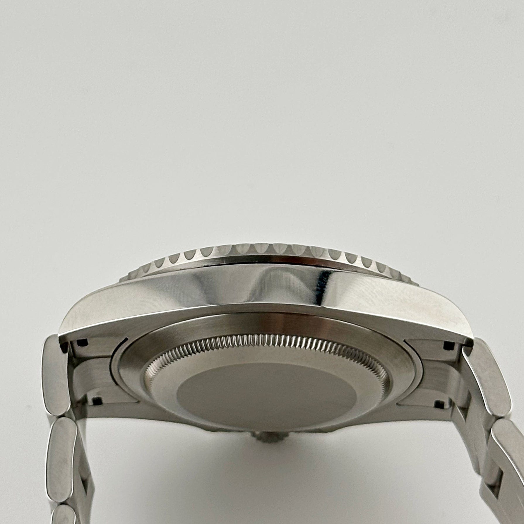 Rolex Submariner Date 126610LV 'Starbucks MK1' Stainless Steel Black Dial (2023)