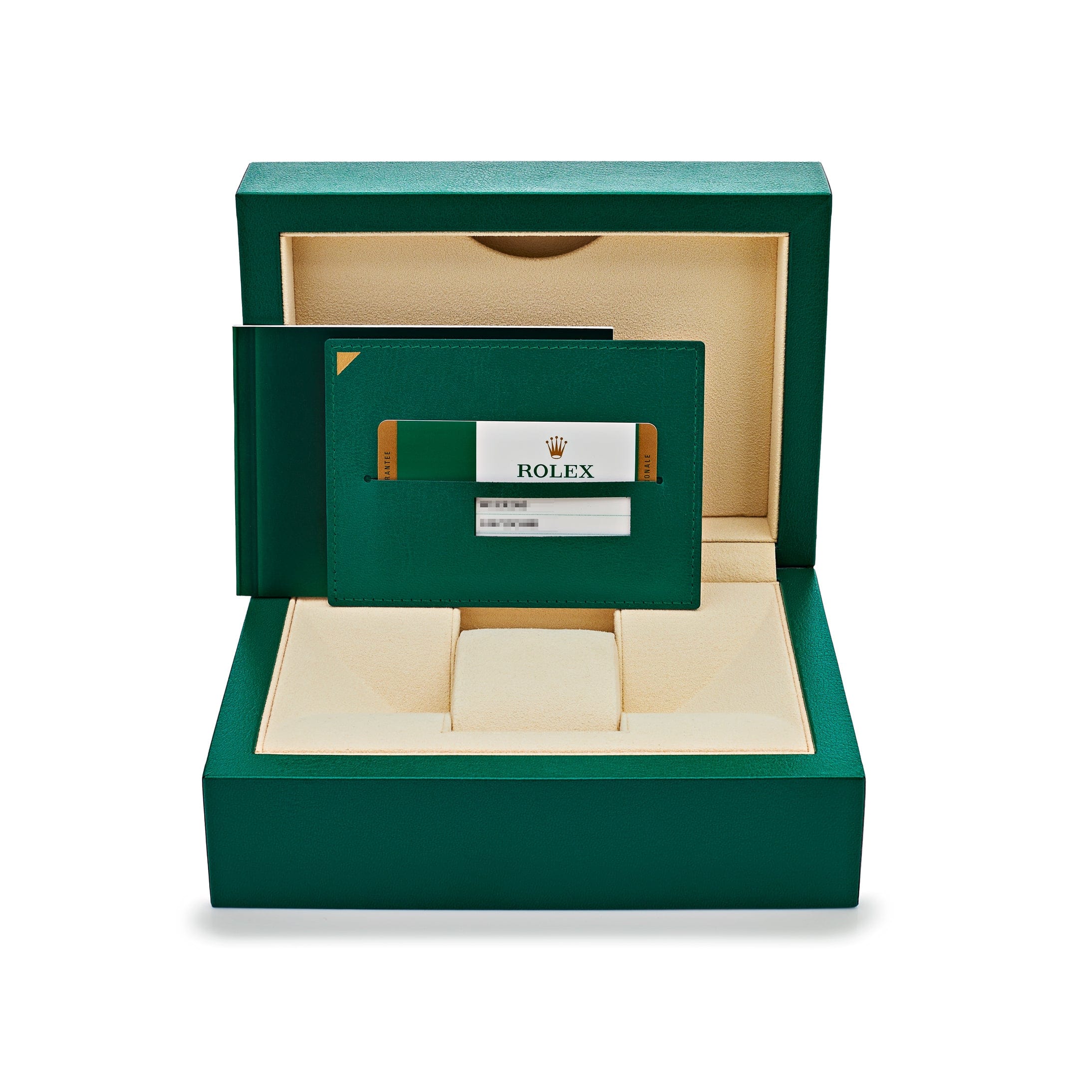 Rolex Yacht-Master 116655 Rose Gold Black Dial