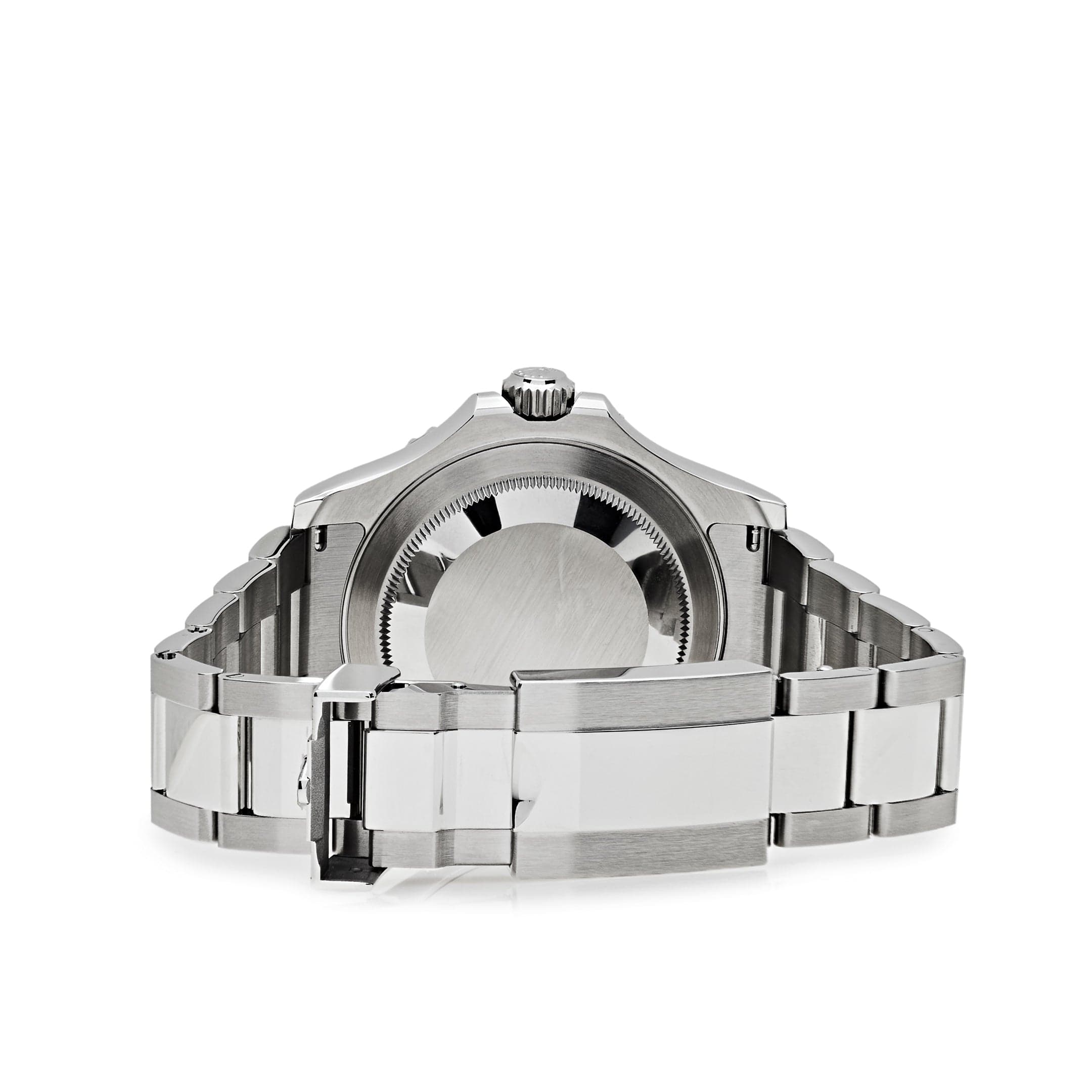 Rolex Yacht-Master 126622 Stainless Steel Blue Dial