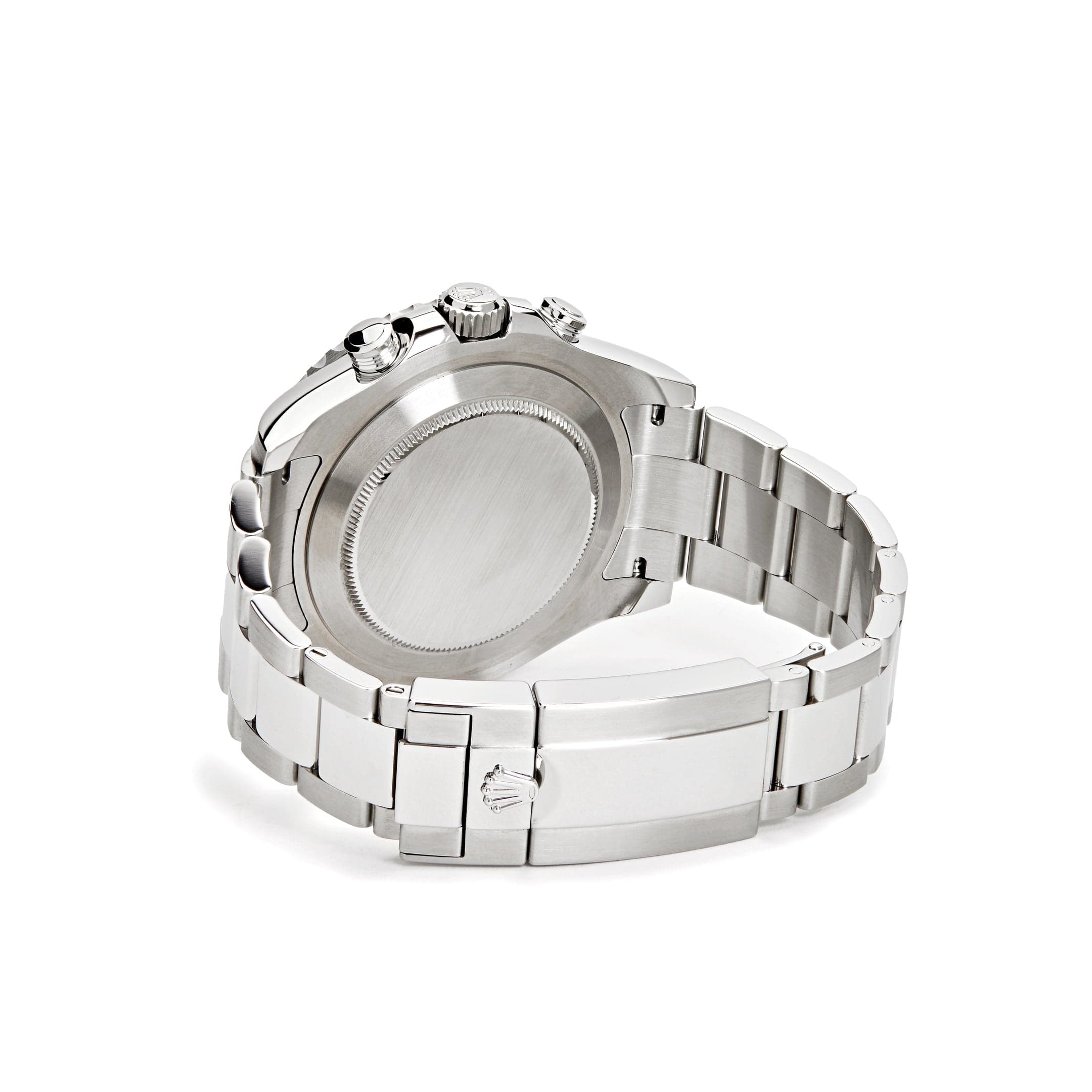 Rolex Yacht-Master II 116680 Stainless Steel White Dial (2021)